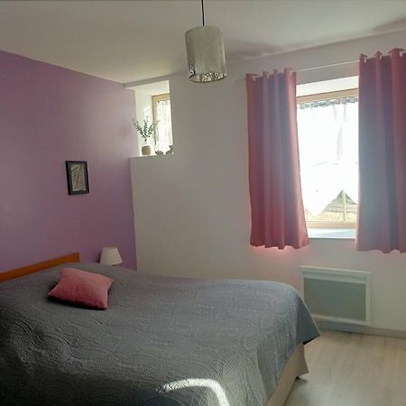 Au Mont & Merveilles Sartilly-Baie-Bocage Екстер'єр фото