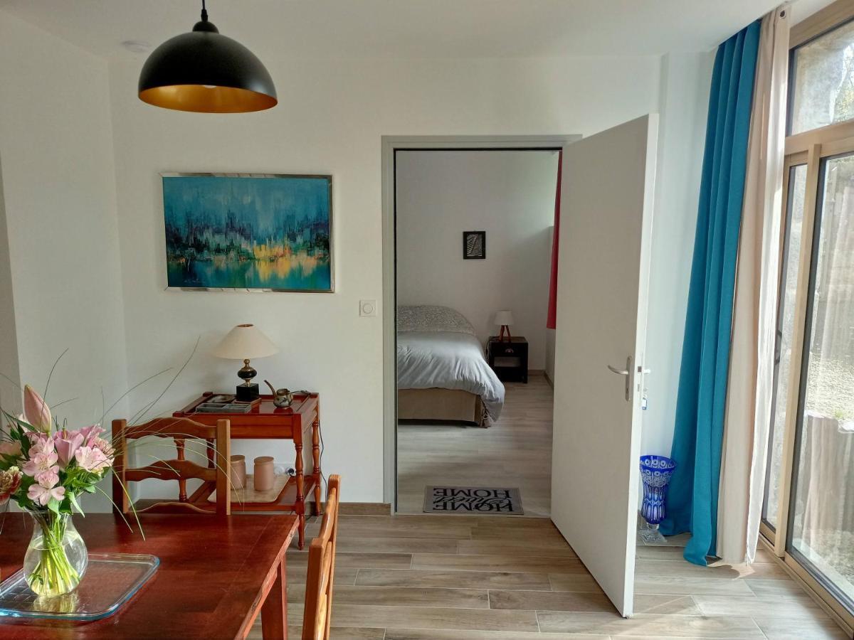 Au Mont & Merveilles Sartilly-Baie-Bocage Екстер'єр фото
