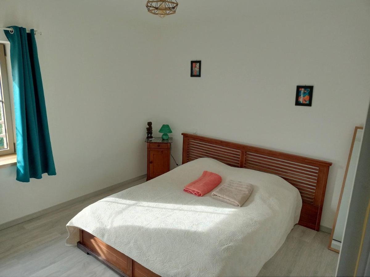 Au Mont & Merveilles Sartilly-Baie-Bocage Екстер'єр фото