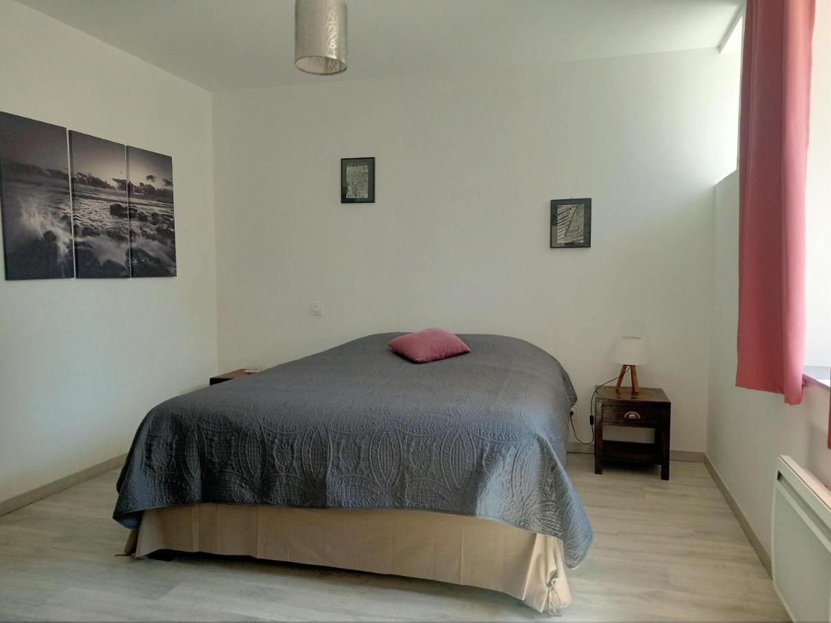 Au Mont & Merveilles Sartilly-Baie-Bocage Екстер'єр фото